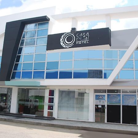 Ayenda Casa Real Hotel Monteria Bagian luar foto
