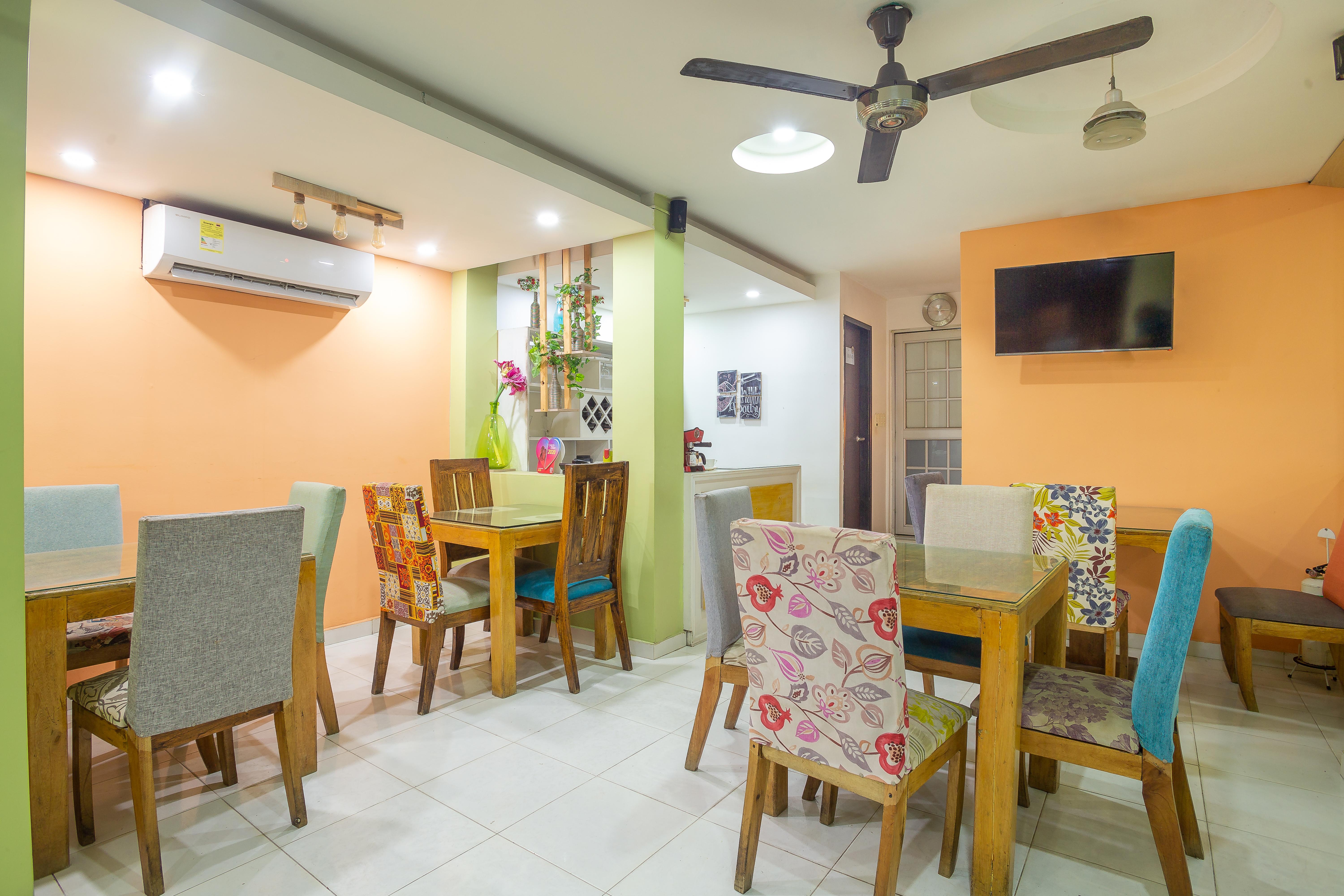 Ayenda Casa Real Hotel Monteria Bagian luar foto