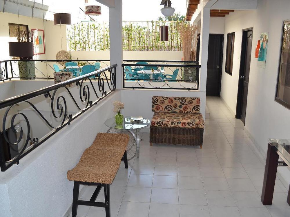 Ayenda Casa Real Hotel Monteria Bagian luar foto